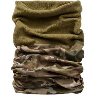Brandit Multi Function Headgear Fleece Tactical Camo