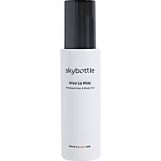 Skybottle Viva La Pink Perfumed Hair & Body Mist 100ml