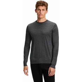 FALKE Men Pullover Round-neck