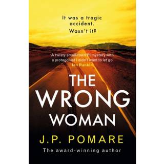 The Wrong Woman