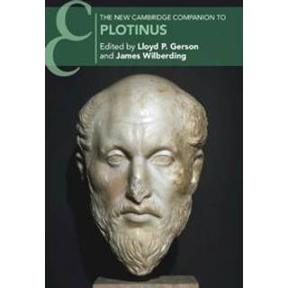 The New Cambridge Companion to Plotinus