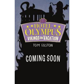 Hotel of the Gods: Vikings on Vacation