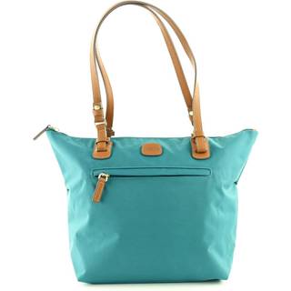 Brics X-Collection Shopper taske petrol