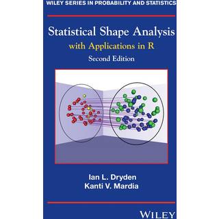 Statistical Shape Analysis