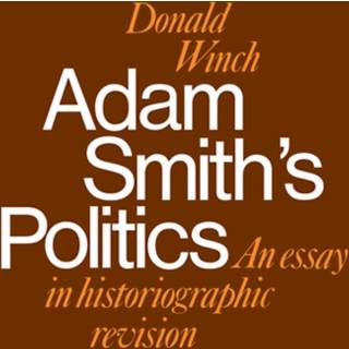 Adam Smith's Politics