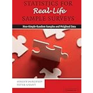Statistics for Real-Life Sample Surveys