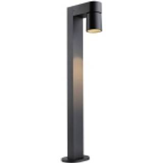 Paulmann LED-stibelysning Kimu 1, antracit, 2.200 K