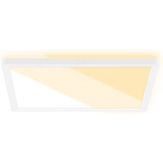 LED-panel 7556 Lysfarve justerbar 29 x 29 cm