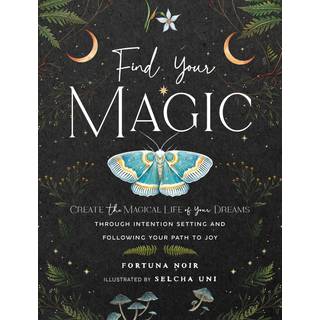 Find Your Magic: A Journal