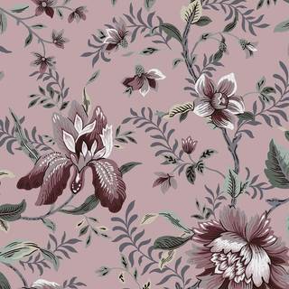 Laura Ashley Wallpaper Edita's Garden 121091