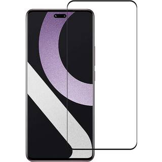 2-PAK SKALO Xiaomi 13 Lite 5G FULL-FIT Hærdet Glas Skærmbeskyttelse