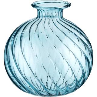 Globe vase
