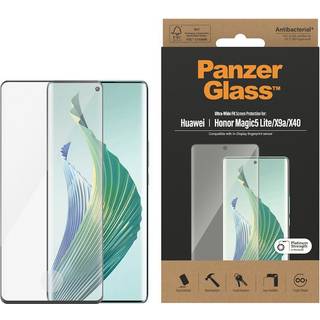 PanzerGlass Screen Protector Huawei Honor Magic 5 Lite | Ultra Wide Fit