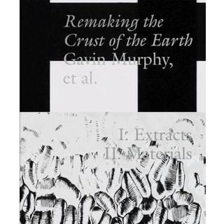 Remaking the Crust of the Earth