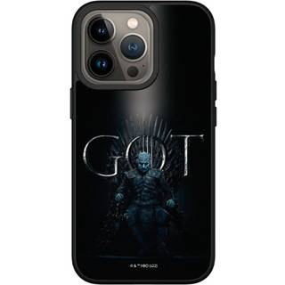 iPhone 13 Pro RhinoShield SolidSuit Håndværker Cover m. Game of Thrones - White Walkers The Night King