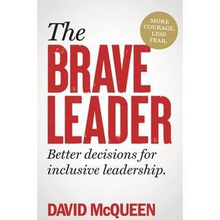 The BRAVE Leader