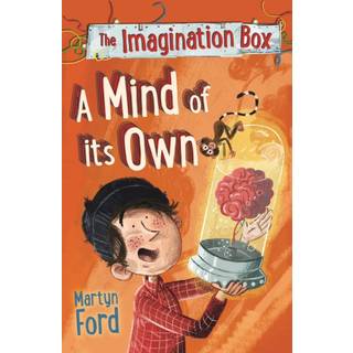 The Imagination Box: A Mind of its Own