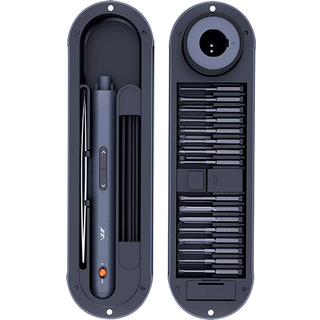 JIMI Home - Mini electric screwdriver set JM G3102 30 pcs