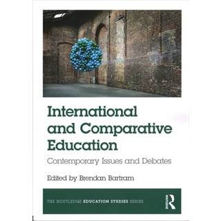 International and Comparative Education