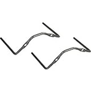 Sæt med 2 Husqvarna AYP OEM Mower Belt Guide 532199189 199189