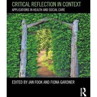 Critical Reflection in Context