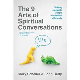 9 Arts Of Spiritual Conversations, The