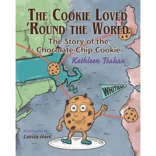 The Cookie Loved 'Round the World
