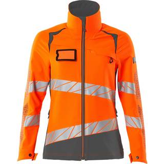 MASCOT® Jakke Hi-Vis Orange/Mørk Antracit 19008-511-1418 2XL