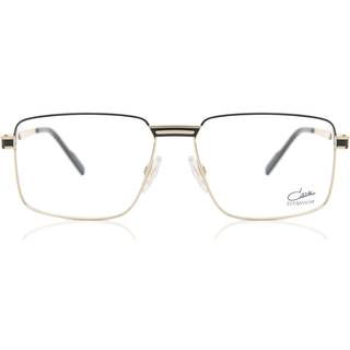 Cazal 7088 001 58 Briller Mænd Guld - Black Gold - 58mm