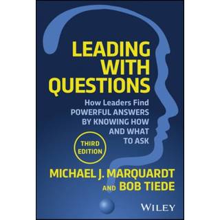 Leading with Questions