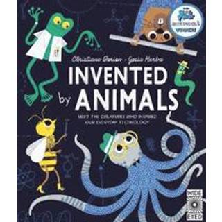Invented by Animals