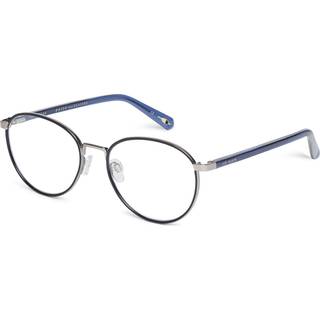 Ted Baker TB4301 Holmes 610 53 Briller Mænd Blue - Navy Blue Silver - 53mm