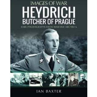 Heydrich: Butcher of Prague