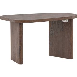 Venture Design Grönvik sofaborde Mokka 70 x 45 cm