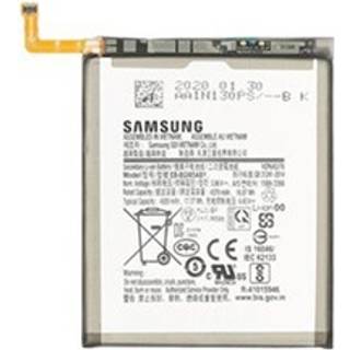 Samsung Galaxy S20+ (4G/5G) Batteri EB-BG985ABY - 4500mAh