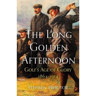 The Long Golden Afternoon
