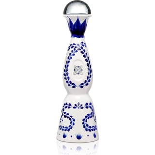 Clase Azul Reposado  70cl  Gold Tequila med gaveæske