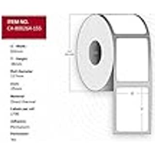 CAPTURE Label 102x38mm, Core 25.