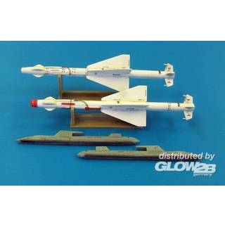 Russian missile R-23T