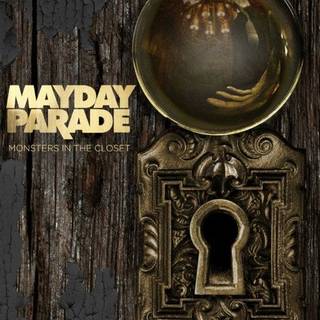 Mayday Parade - Monsters in the Closet
