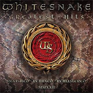 Whitesnake - Greatest Hits