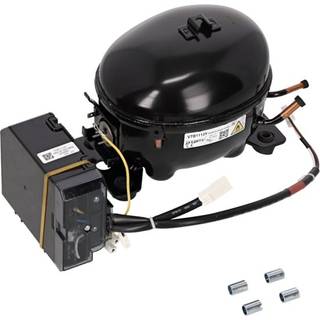 Electrolux kompressor, samling 4055500286