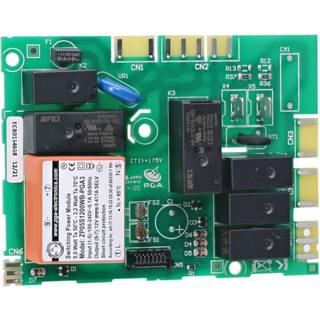 Electrolux elektronisk 4055552238