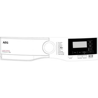 Electrolux kontrolpanel, hvid, AEG, EN 140248821013