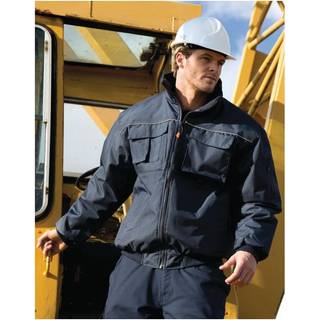 Result WORK-GUARD RT300 2XL Sort