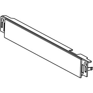Electrolux kontrolpanel, samling, Electrolux, 7802,333.7x38.7mm 140181601091