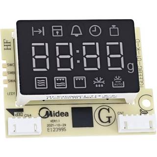 Electrolux PCB, display 4055792719