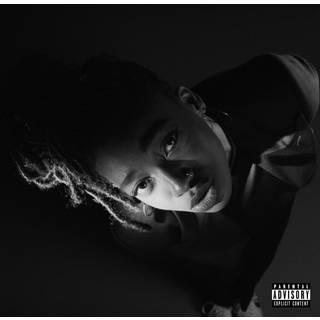 Little Simz - Grey Area (White Vinyl)