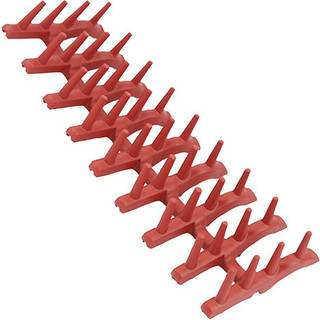 Electrolux Opvaskemaskine, bløde , holdere 1174070001