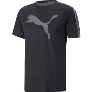 PUMA Herren T-Shirt schwarz